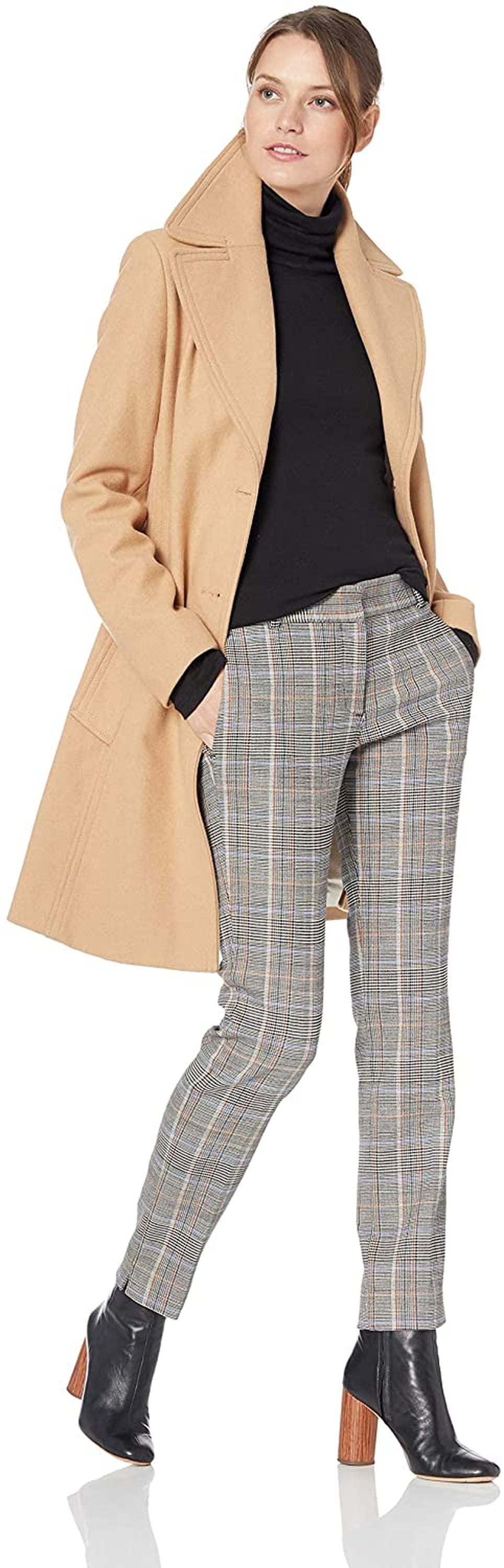 Best Coats on Amazon 2020 POPSUGAR Fashion