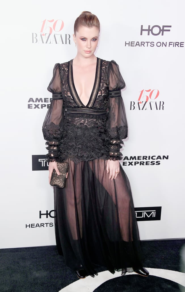 Ireland Baldwin