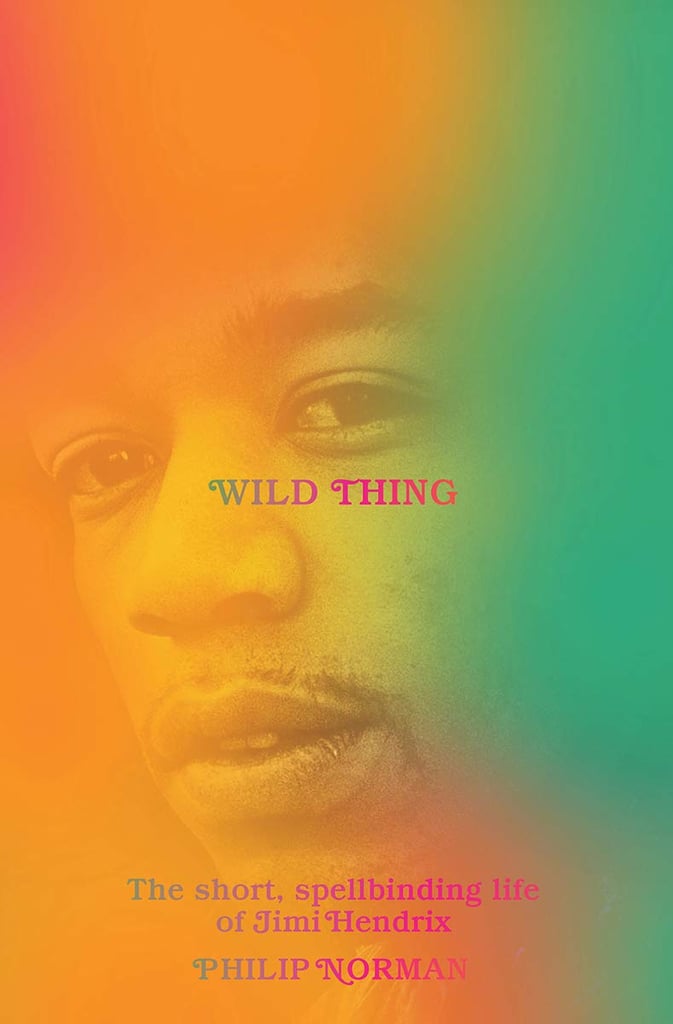 For the Concertgoer: Wild Thing