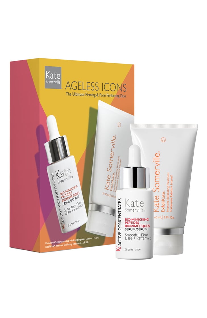 Kate Somerville Ageless Icons Set Best Labour Day Beauty Sales and
