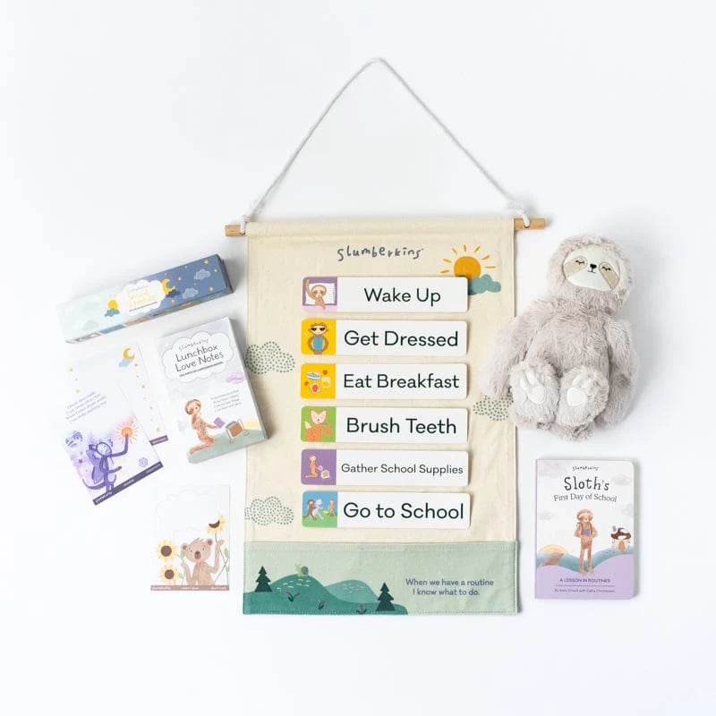 The Must-Have Preschool Supplies List For Your Mini Scholar