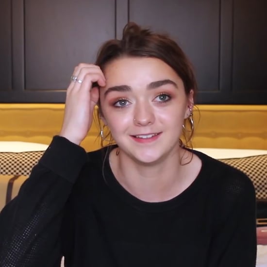 Maisie Williams Best Moments (Video)