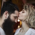 Beard Burn Gone Bad: Your Partner's Facial Hair Could Give You an Infection