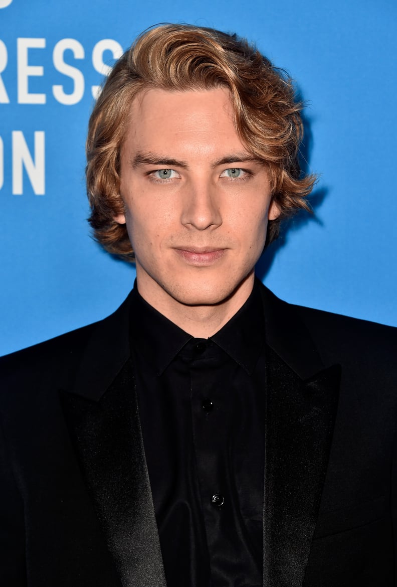 Cody Fern as Duncan Shepherd