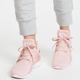 2018 Is Looking Good — We Found the 7 Cutest Pink Sneakers on the Internet