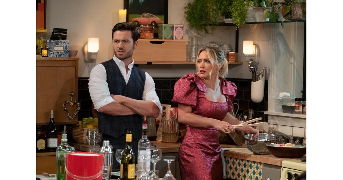 Is Charlie the Father on "How I Met Your Father"? How I Met Your