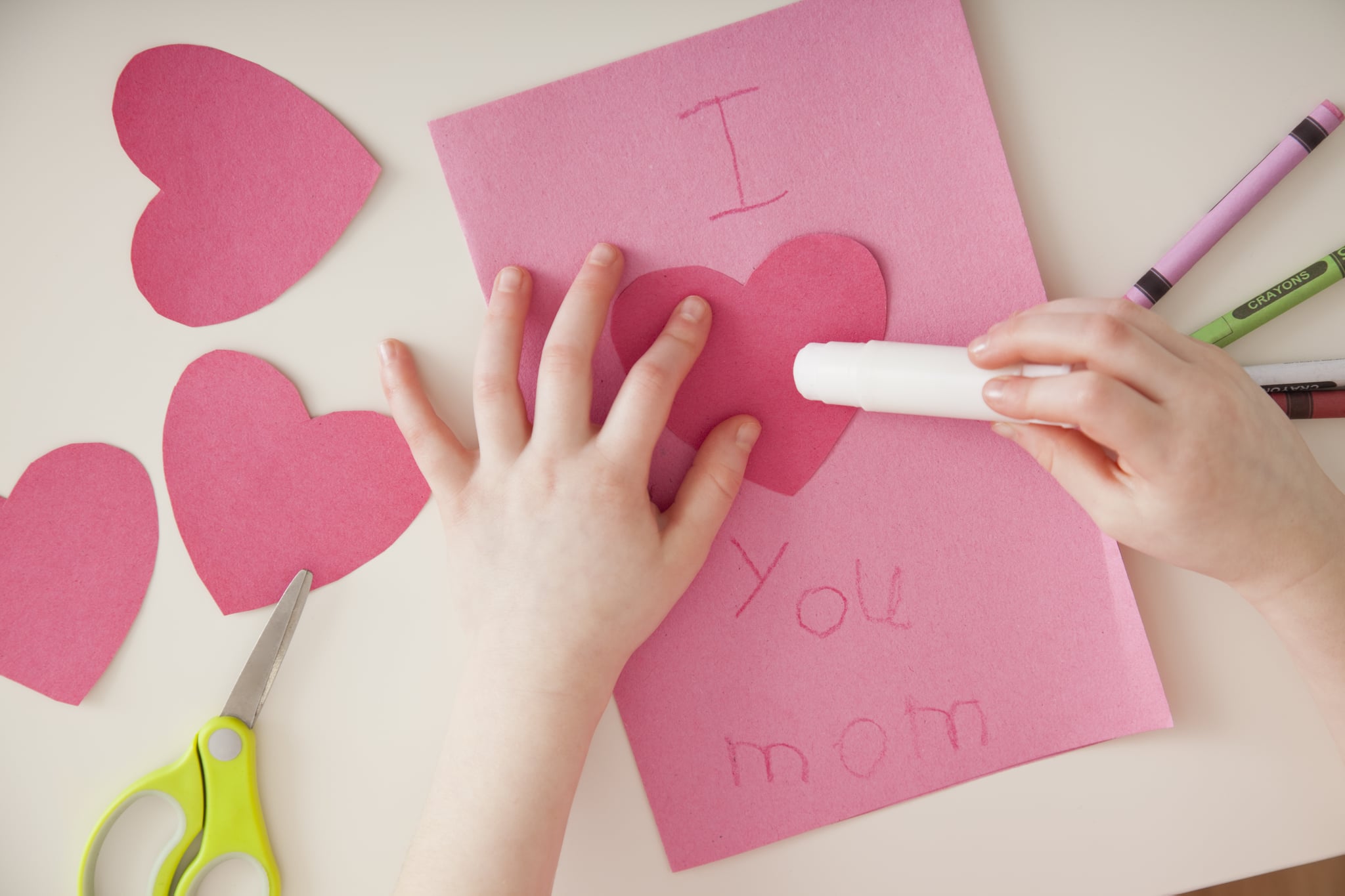 Why Mother's Day Should Be Cancelled This Year POPSUGAR UK Parenting