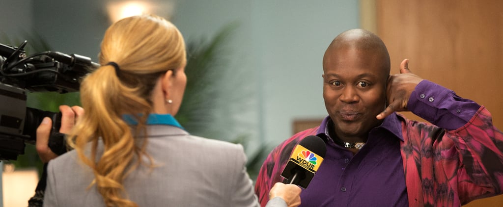 Titus on Unbreakable Kimmy Schmidt GIFs