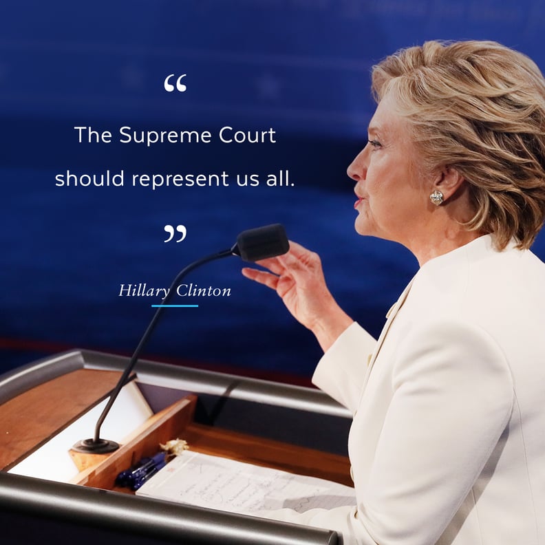 Quotes From the Third and Last Presidential Debate | PS News