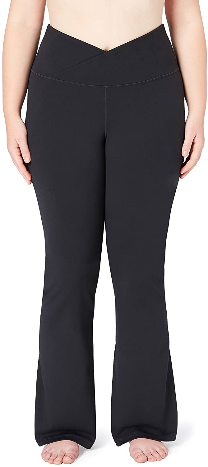 Yoga Bootcut Pant 
