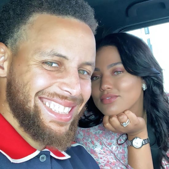 Steph and Ayesha Curry Anniversary Posts 2019