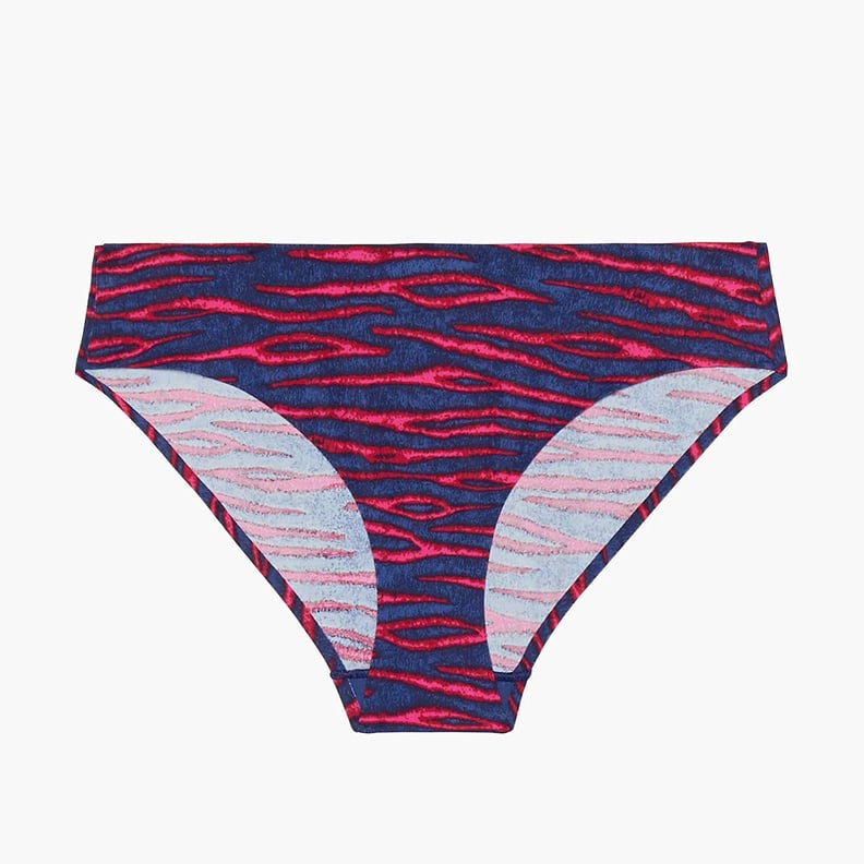 Savage X Fenty Women's Reg Microfiber Bikini