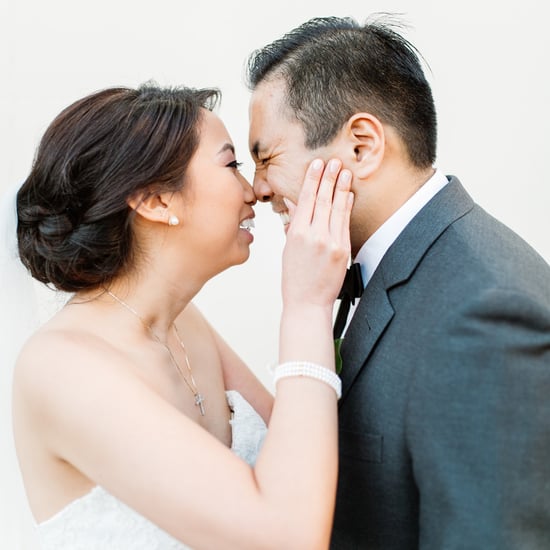California City Wedding