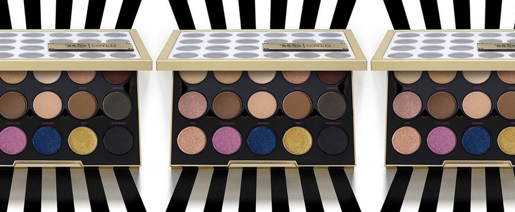 Urban Decay Gwen Stefani Eye Shadow Palette