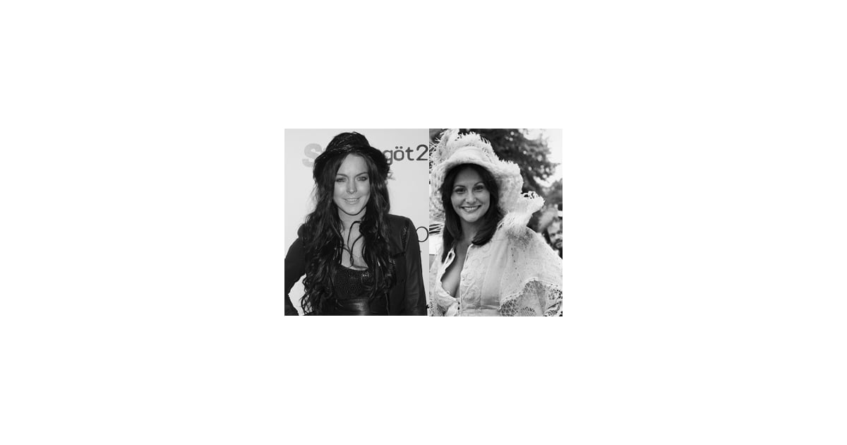 1200px x 630px - What Lindsay Lohan and Linda Lovelace Have in Common ...