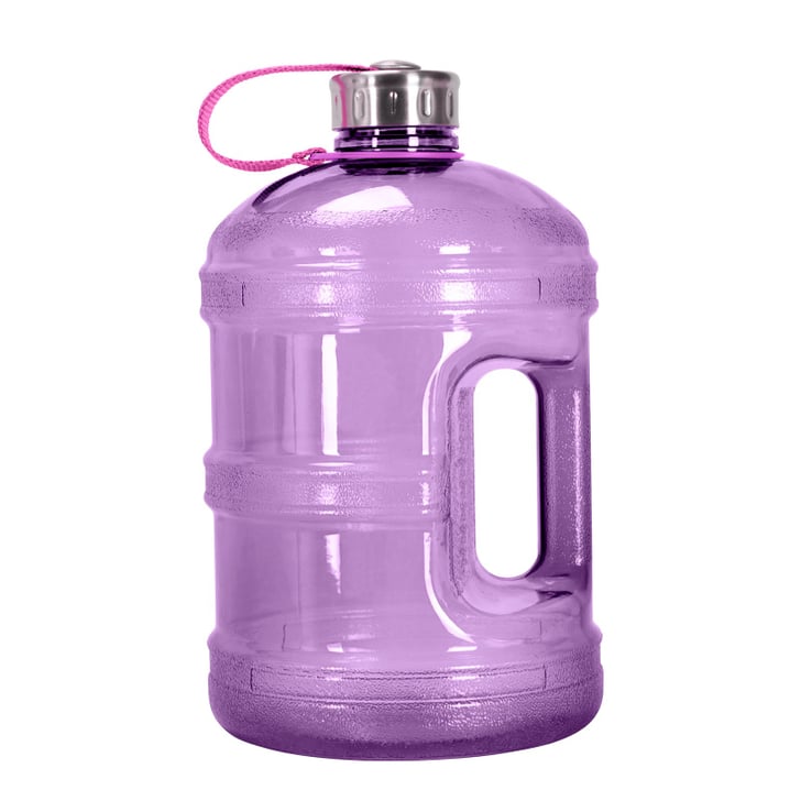 Geo Sports Bottles GEO One Gallon Water Bottle 15 of the Best Gallon