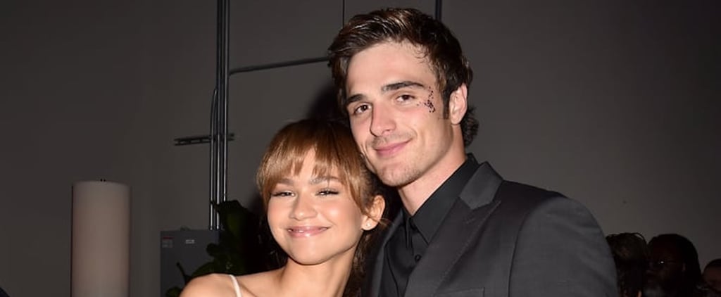 Are Zendaya and Jacob Elordi Dating?