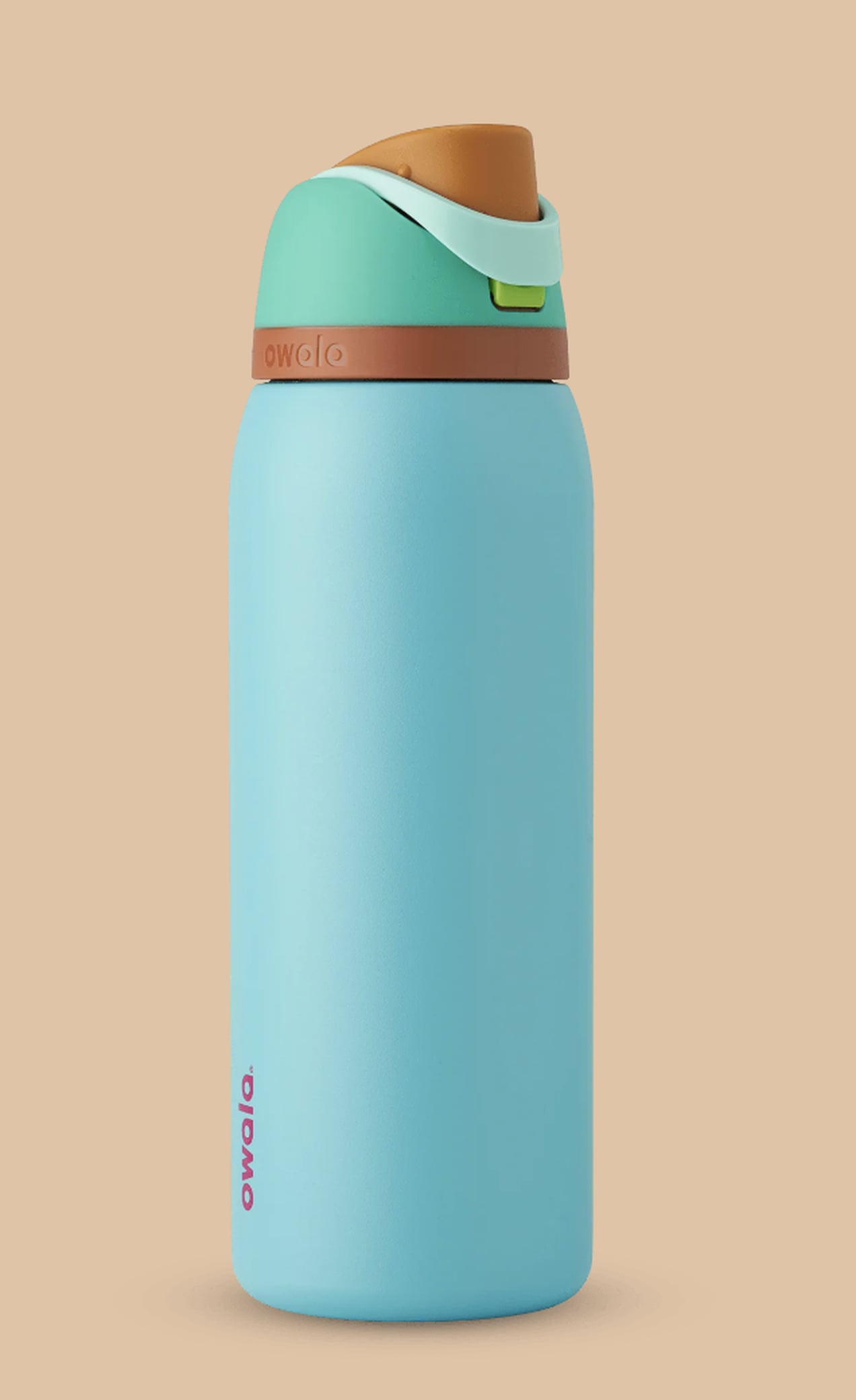 Shop 15 of Our Favorite Owala Water Bottles | PS Fitness