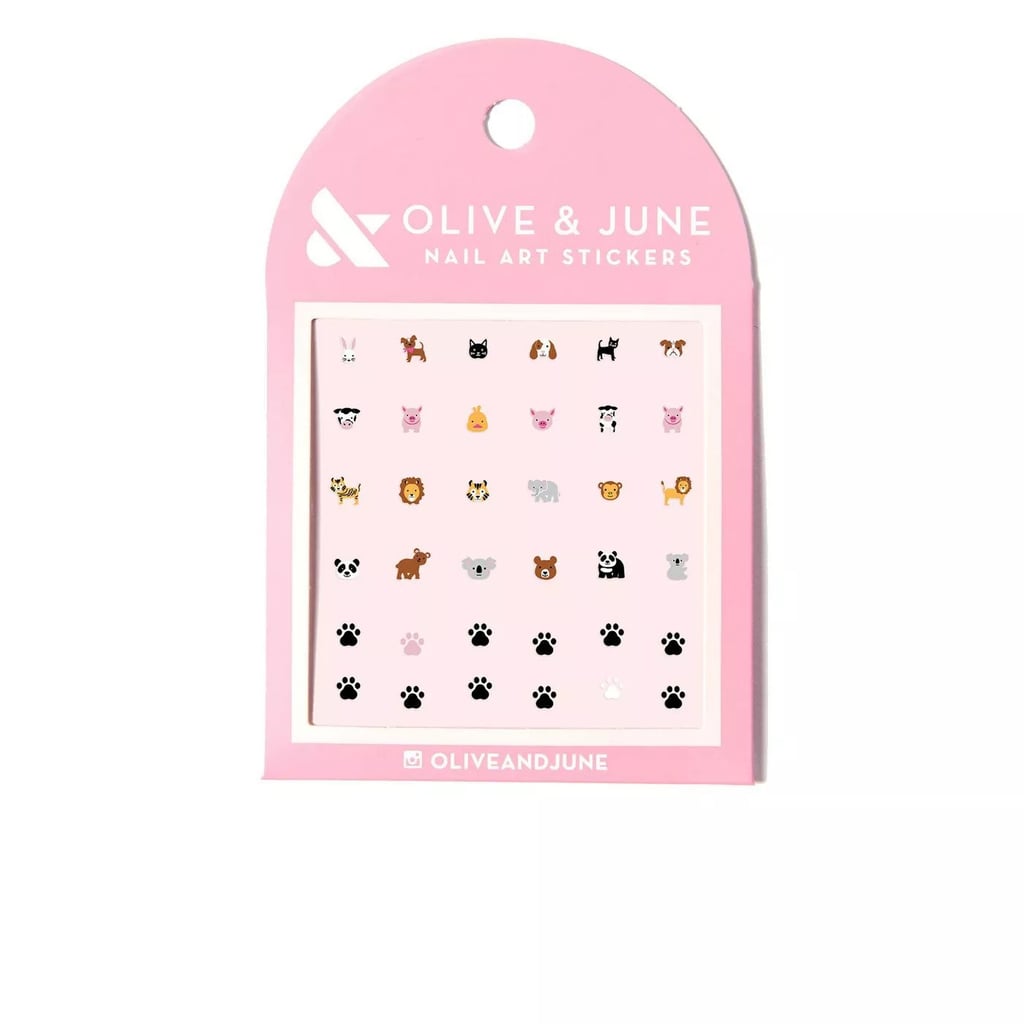 Olive & June Nail Art Kit