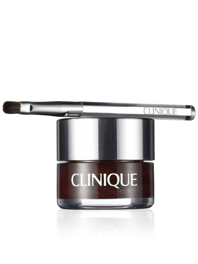 Clinique BrushOn Cream Liner (17) What Eyeliner Should I Use