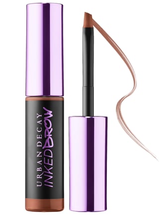 Urban Decay Inked Longwear Brow Gel