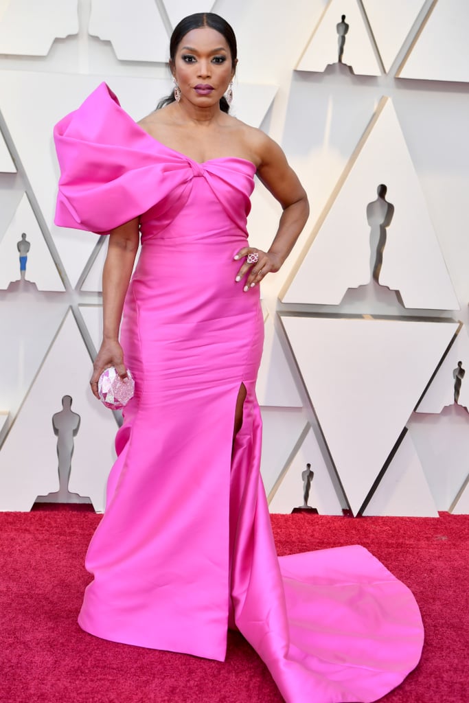 Angela Bassett Angela Bassett