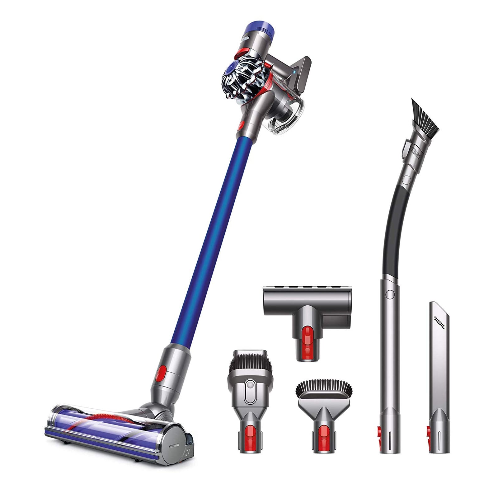 Amazon Prime Day Dyson Vacuum on Sale 2019 POPSUGAR Smart Living