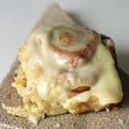 Homemade Cinnamon Rolls That Will Give You Major Breakfast Bragging Rights