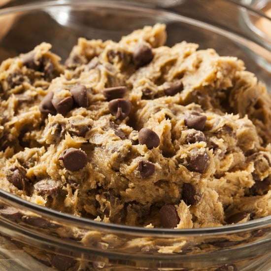 Desserts With Cookie Dough