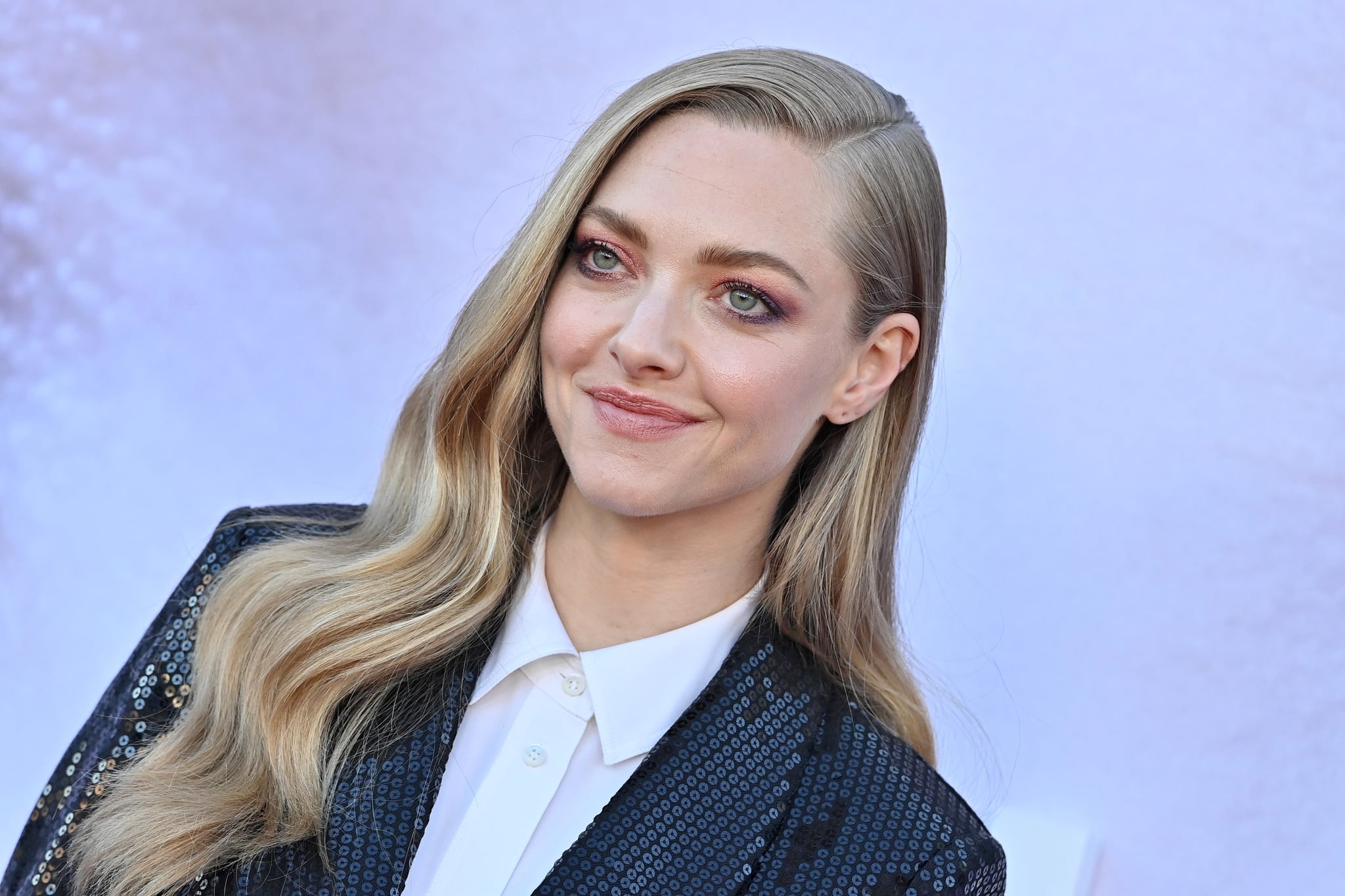 LOS ANGELES, CALIFORNIA - JUNE 12: Amanda Seyfried attends the Emmy FYC 