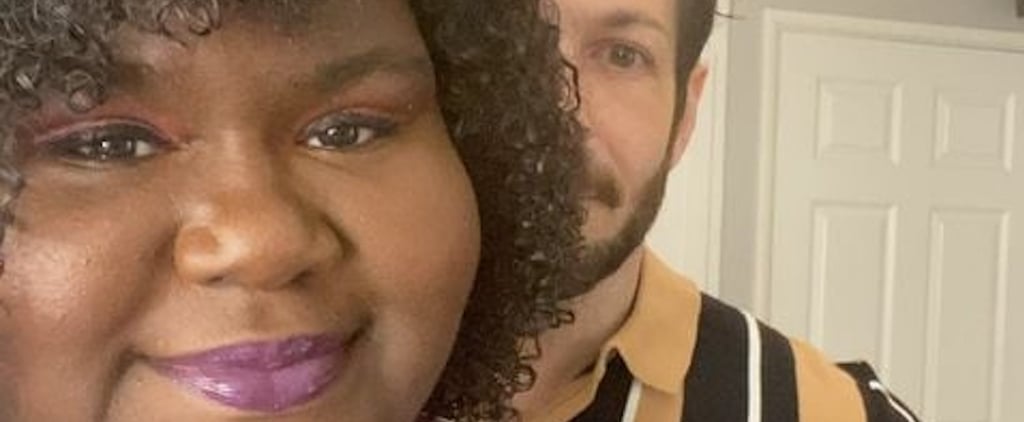 Gabourey Sidibe Just Got Engaged, and Her Engagement Ring Is Absolutely Stunning