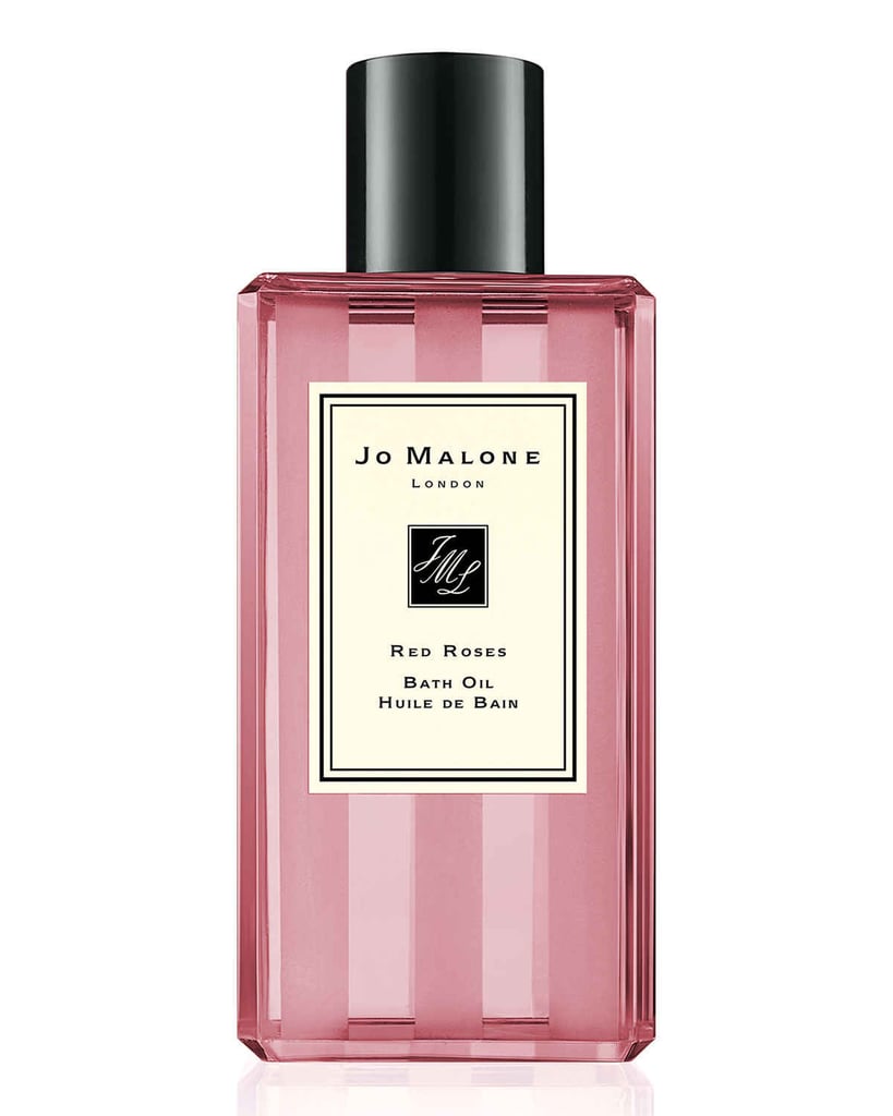 Jo Malone Red Roses Bath Oil