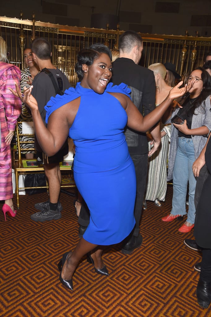 Danielle Brooks