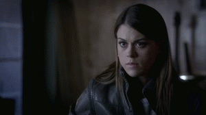 Paige McCullers