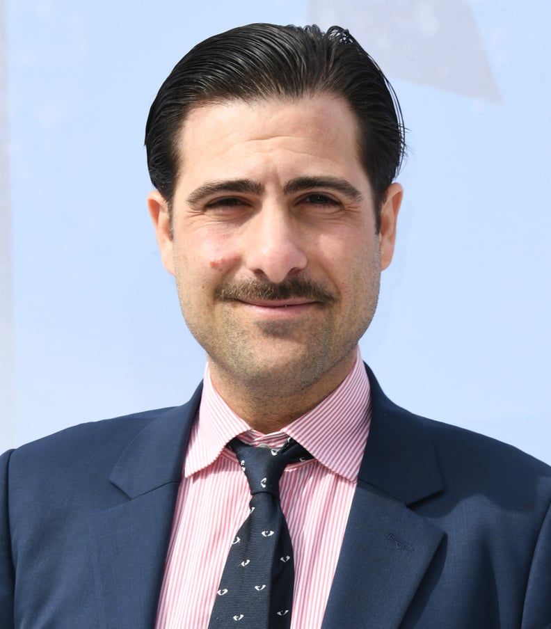 Jason Schwartzman as Jesper