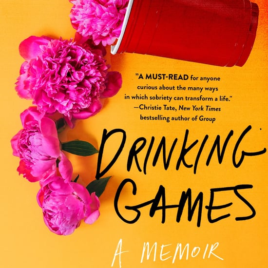 Drinking Games: A Memoir By Sarah Levy Book Excerpt