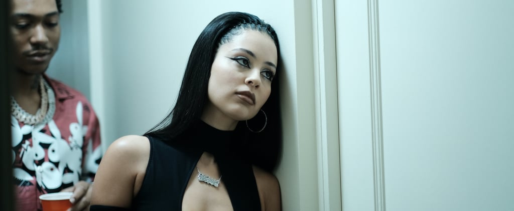 Euphoria's Makeup Artist Gives a Behind-the-Scenes Look at Alexa Demie's "Fresh New Take on Maddy"