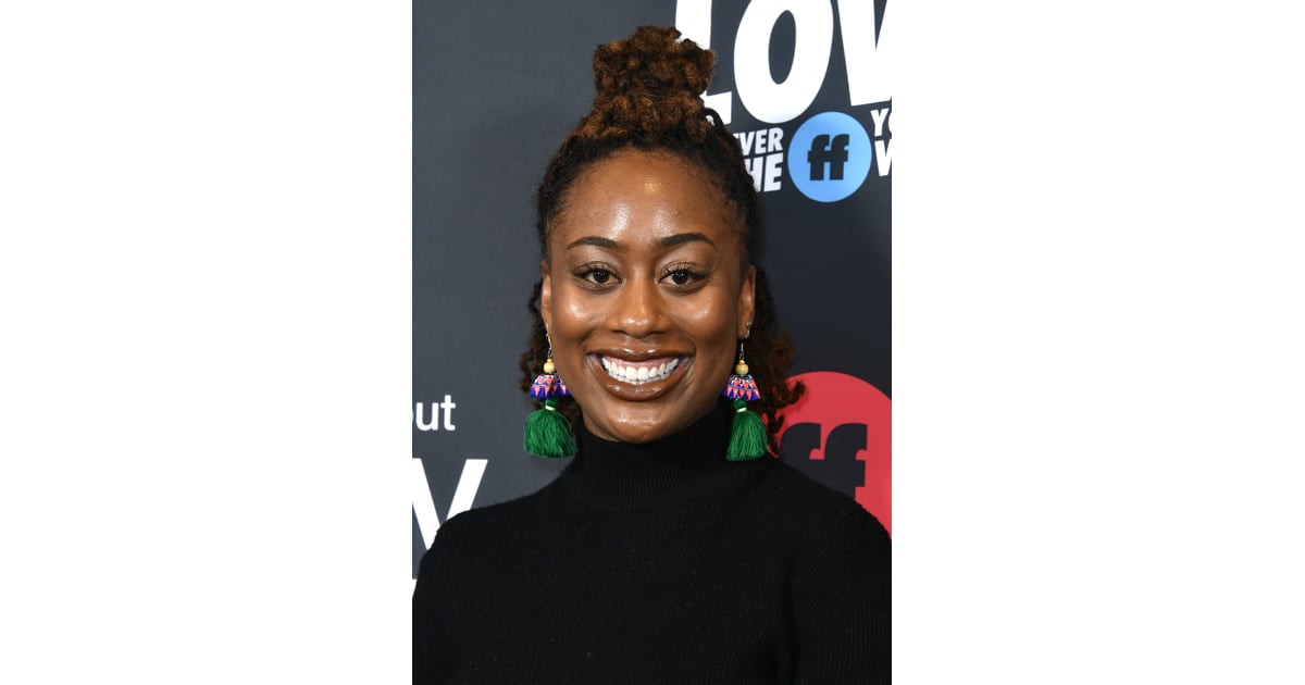 How Old Is Zuri Adele, aka Malika Williams? 30 How Old Is the Good