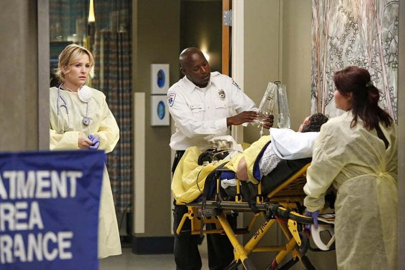 Grey's Anatomy Season 10 Finale Pictures | PS Entertainment
