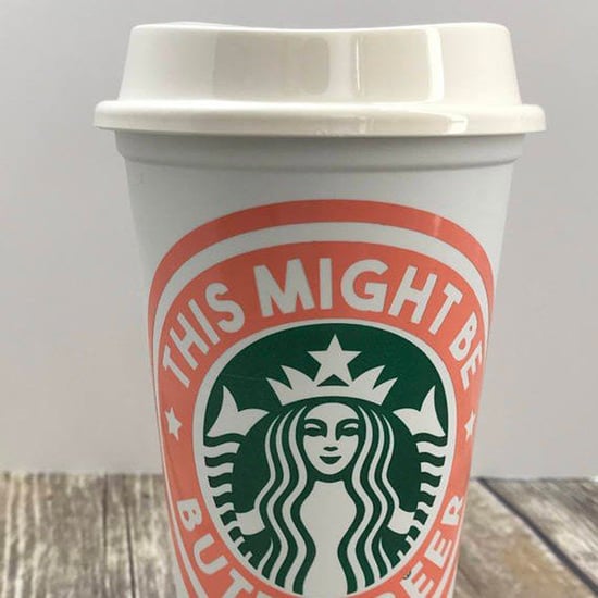 Starbucks Harry Potter Tumblers