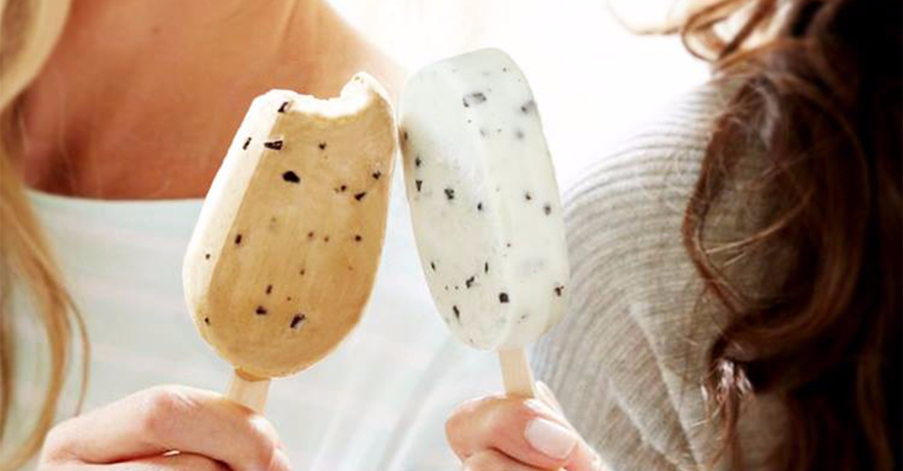 Yasso Greek Yogurt Ice Cream Review POPSUGAR Fitness