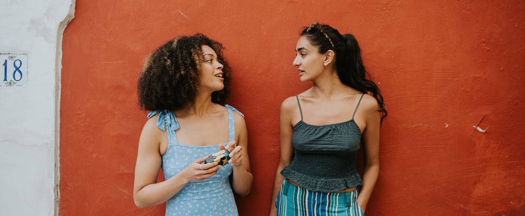 How Normal Is It to Gossip About Friends? 2 Experts Weigh In