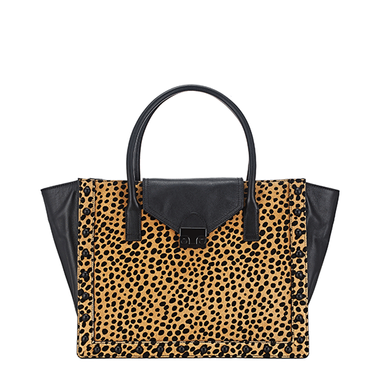 East West Work Tote