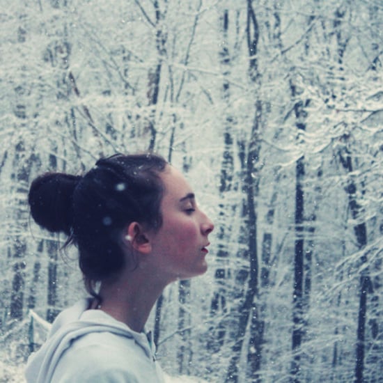 Hair, Skin, and Nail Tips For Extremely Cold Weather