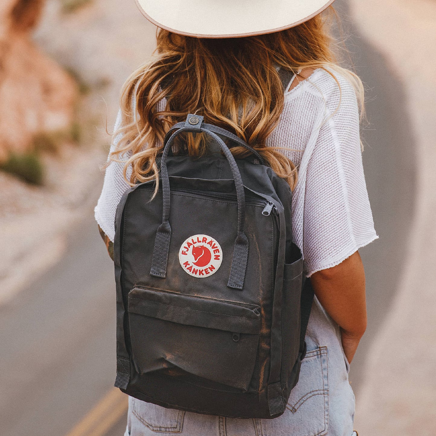 Best Travel Backpacks For Women