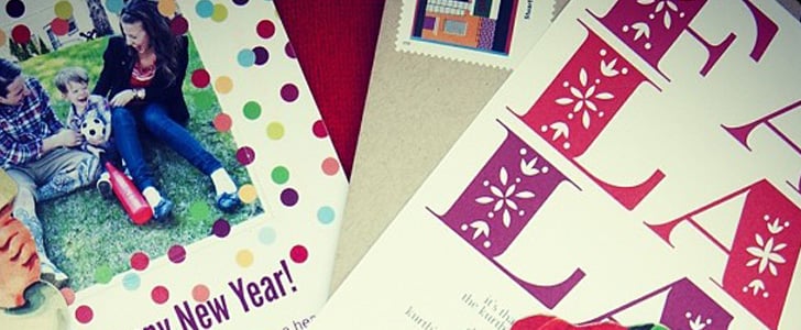 Holiday Photo Cards