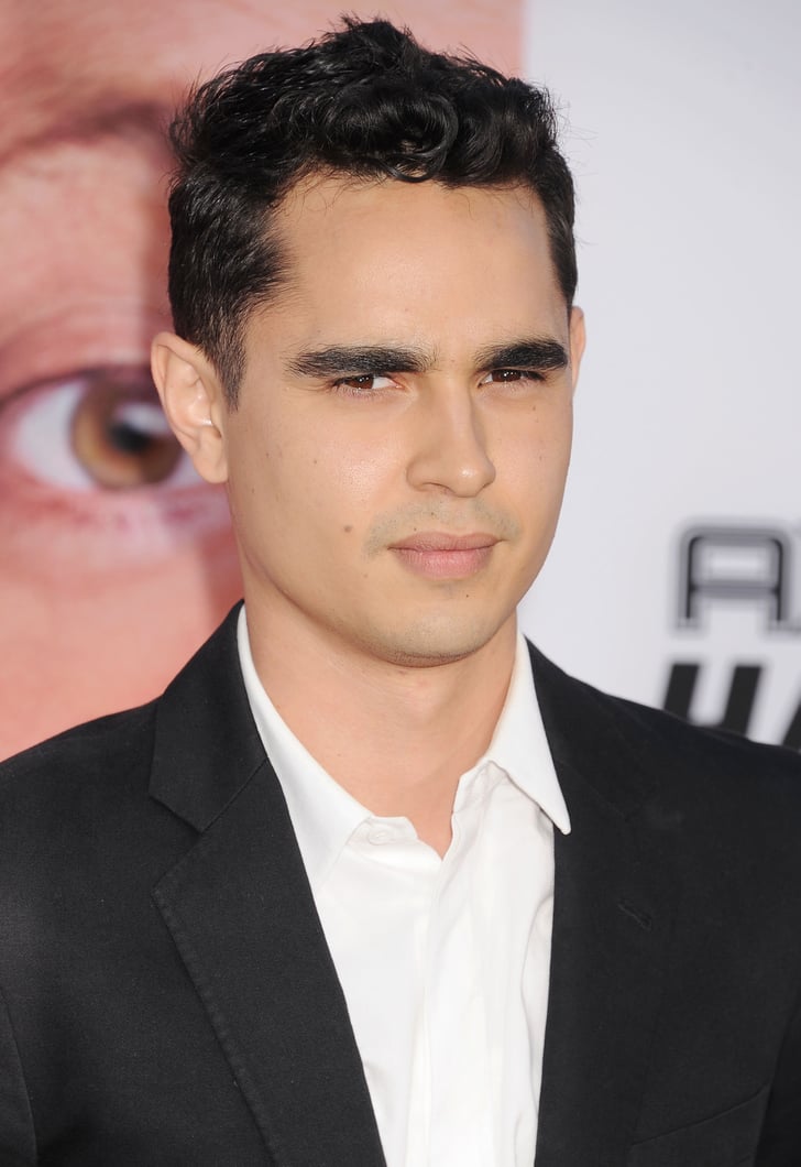 Max Minghella handmaid's tale