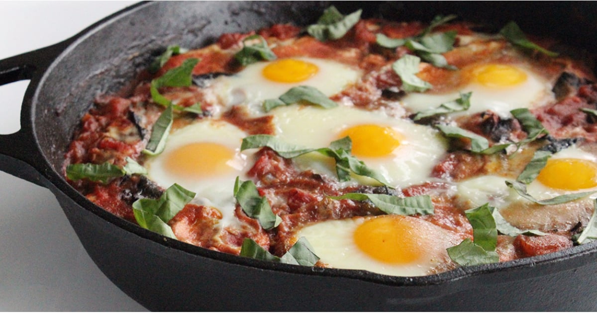 How Chefs Make Eggs Popsugar Food