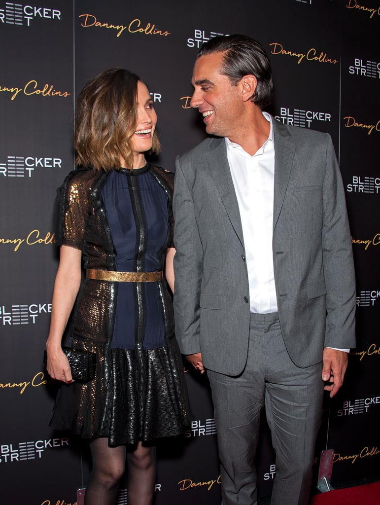 Rose Byrne and Bobby Cannavale's Cutest Pictures