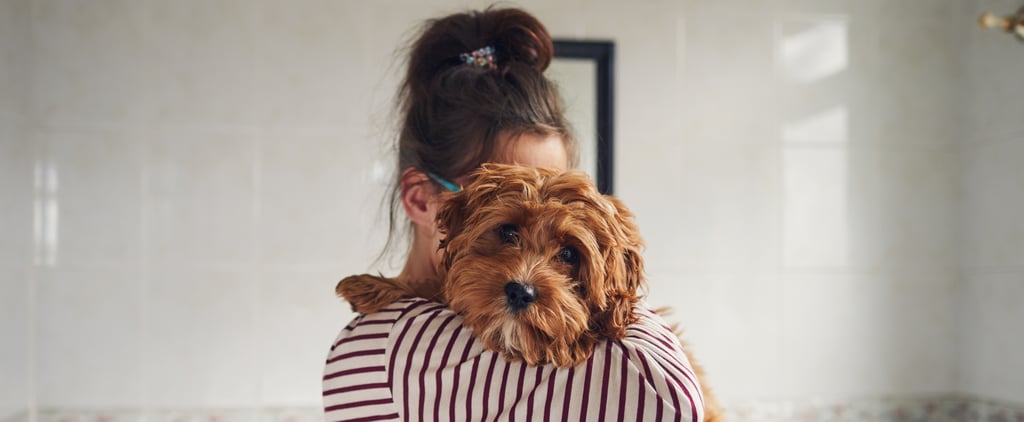 How My Dogs Help Me Manage My Anxiety Amid COVID-19